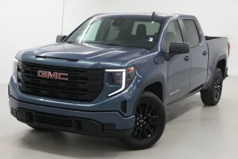 More photos of 2024 GMC Sierra 1500 Pro at Jim Falk Motors, MO