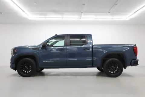 Another view of 2024 GMC Sierra 1500 Pro for sale in Clinton, MO at Jim Falk Motors