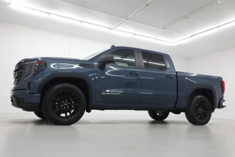 Photos of 2024 GMC Sierra 1500 Pro for sale in Clinton, MO at Jim Falk Motors