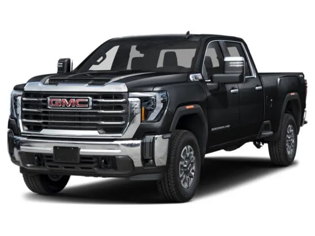 2026 GMC Sierra 2500 HD SLT for sale in Clinton, MO