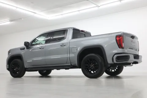 More photos of 2026 GMC Sierra 1500 Elevation at Jim Falk Motors, MO