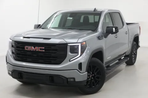 More photos of 2026 GMC Sierra 1500 Elevation at Jim Falk Motors, MO
