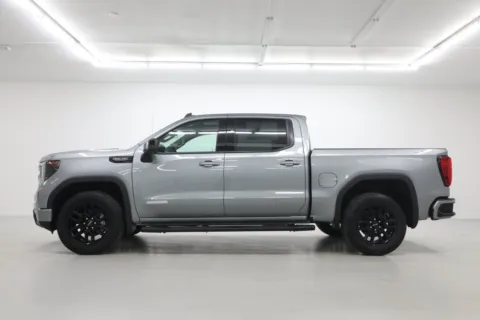 Another view of 2026 GMC Sierra 1500 Elevation for sale in Clinton, MO at Jim Falk Motors