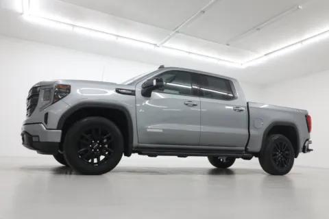 Photos of 2026 GMC Sierra 1500 Elevation for sale in Clinton, MO at Jim Falk Motors