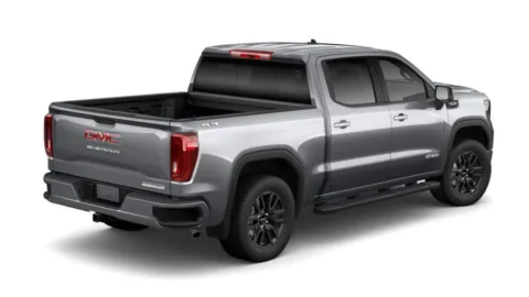 Another view of 2026 GMC Sierra 1500 Elevation for sale in Clinton, MO at Jim Falk Motors