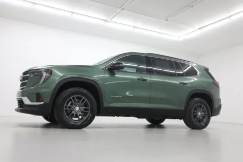 Photos of 2027 GMC Acadia Elevation for sale in Clinton, MO at Jim Falk Motors