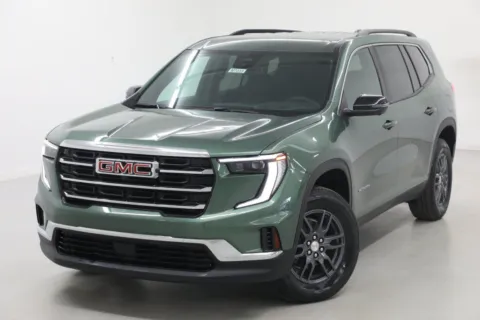 More photos of 2027 GMC Acadia Elevation at Jim Falk Motors, MO
