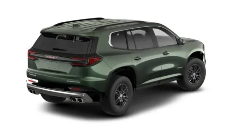 Another view of 2027 GMC Acadia Elevation for sale in Clinton, MO at Jim Falk Motors