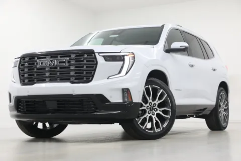 White 2027 GMC Acadia Denali Ultimate for sale in Clinton, MO