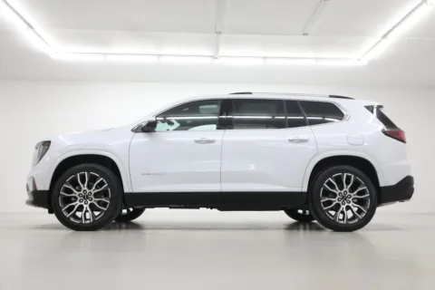 Another view of 2027 GMC Acadia Denali Ultimate for sale in Clinton, MO at Jim Falk Motors