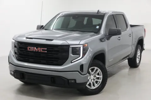 More photos of 2025 GMC Sierra 1500 Elevation at Jim Falk Motors, MO