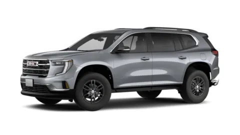 Photos of 2027 GMC Acadia Elevation for sale in Clinton, MO at Jim Falk Motors