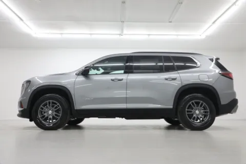 Another view of 2027 GMC Acadia Elevation for sale in Clinton, MO at Jim Falk Motors