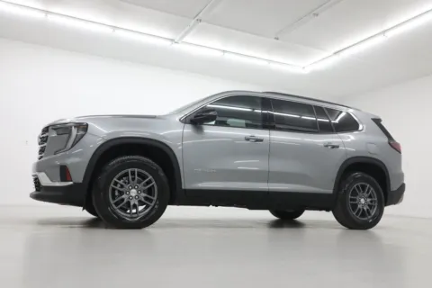 Photos of 2027 GMC Acadia Elevation for sale in Clinton, MO at Jim Falk Motors