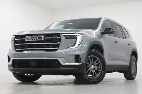 Gray 2027 GMC Acadia Elevation for sale in Clinton, MO