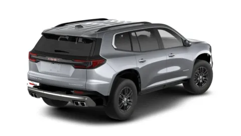Another view of 2027 GMC Acadia Elevation for sale in Clinton, MO at Jim Falk Motors