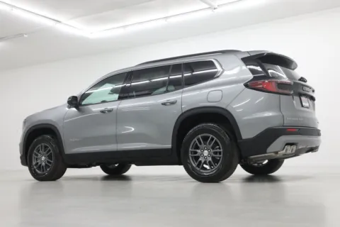 More photos of 2027 GMC Acadia Elevation at Jim Falk Motors, MO