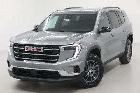More photos of 2027 GMC Acadia Elevation at Jim Falk Motors, MO