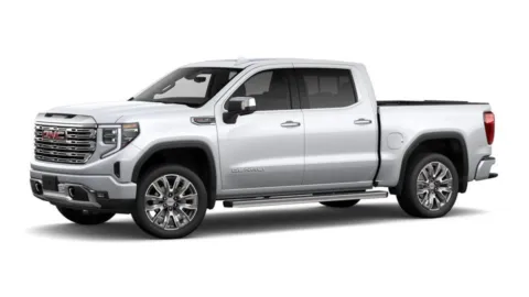 Photos of 2026 GMC Sierra 1500 Denali for sale in Clinton, MO at Jim Falk Motors