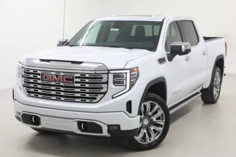 More photos of 2026 GMC Sierra 1500 Denali at Jim Falk Motors, MO