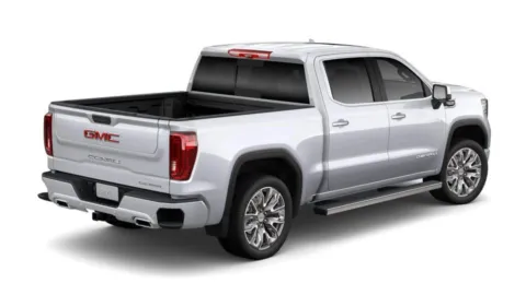 Another view of 2026 GMC Sierra 1500 Denali for sale in Clinton, MO at Jim Falk Motors
