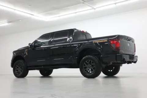 Photos of 2025 Ford F-150 Tremor for sale in Clinton, MO at Jim Falk Motors