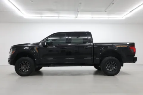 Another view of 2025 Ford F-150 Tremor for sale in Clinton, MO at Jim Falk Motors