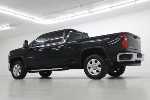 More photos of 2021 Chevrolet Silverado 2500 HD LTZ at Jim Falk Motors, MO