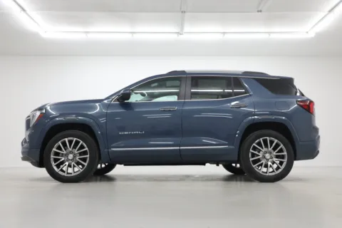 Another view of 2027 GMC Terrain Denali for sale in Clinton, MO at Jim Falk Motors