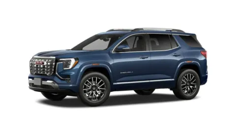 Photos of 2027 GMC Terrain Denali for sale in Clinton, MO at Jim Falk Motors