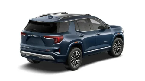 Another view of 2027 GMC Terrain Denali for sale in Clinton, MO at Jim Falk Motors