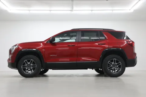 Another view of 2027 GMC Terrain AT4 for sale in Clinton, MO at Jim Falk Motors