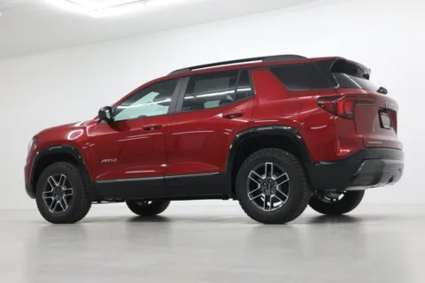 More photos of 2027 GMC Terrain AT4 at Jim Falk Motors, MO