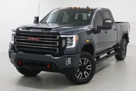 More photos of 2020 GMC Sierra 3500 HD AT4 at Jim Falk Motors, MO