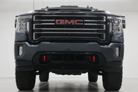 More photos of 2020 GMC Sierra 3500 HD AT4 at Jim Falk Motors, MO