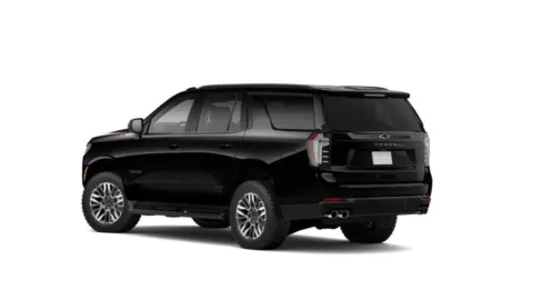 Another view of 2027 Chevrolet Tahoe Z71 for sale in Clinton, MO at Jim Falk Motors