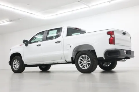 More photos of 2026 Chevrolet Silverado 1500 Work Truck at Jim Falk Motors, MO