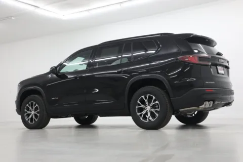 More photos of 2027 GMC Acadia AT4 at Jim Falk Motors, MO