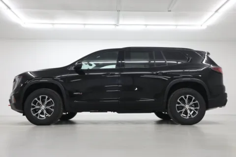 Another view of 2027 GMC Acadia AT4 for sale in Clinton, MO at Jim Falk Motors