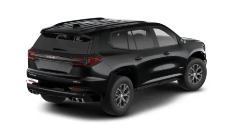 Another view of 2027 GMC Acadia AT4 for sale in Clinton, MO at Jim Falk Motors