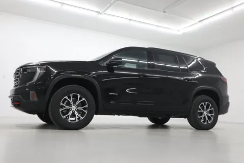 Photos of 2027 GMC Acadia AT4 for sale in Clinton, MO at Jim Falk Motors