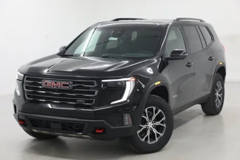More photos of 2027 GMC Acadia AT4 at Jim Falk Motors, MO