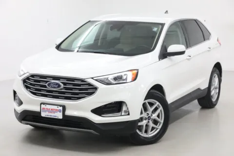 More photos of 2021 Ford Edge SEL at Jim Falk Motors, MO