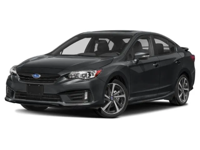 2022 Subaru Impreza Sport for sale in Clinton, MO