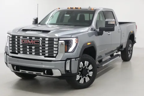 More photos of 2026 GMC Sierra 3500 HD Denali at Jim Falk Motors, MO