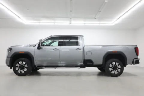 Another view of 2026 GMC Sierra 3500 HD Denali for sale in Clinton, MO at Jim Falk Motors