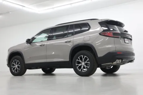 More photos of 2027 GMC Acadia AT4 at Jim Falk Motors, MO