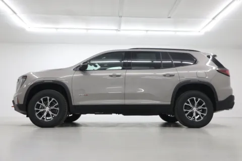 Another view of 2027 GMC Acadia AT4 for sale in Clinton, MO at Jim Falk Motors