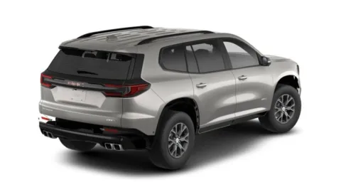 Another view of 2027 GMC Acadia AT4 for sale in Clinton, MO at Jim Falk Motors