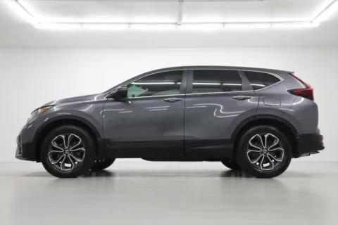 Another view of 2020 Honda CR-V EX-L for sale in Clinton, MO at Jim Falk Motors